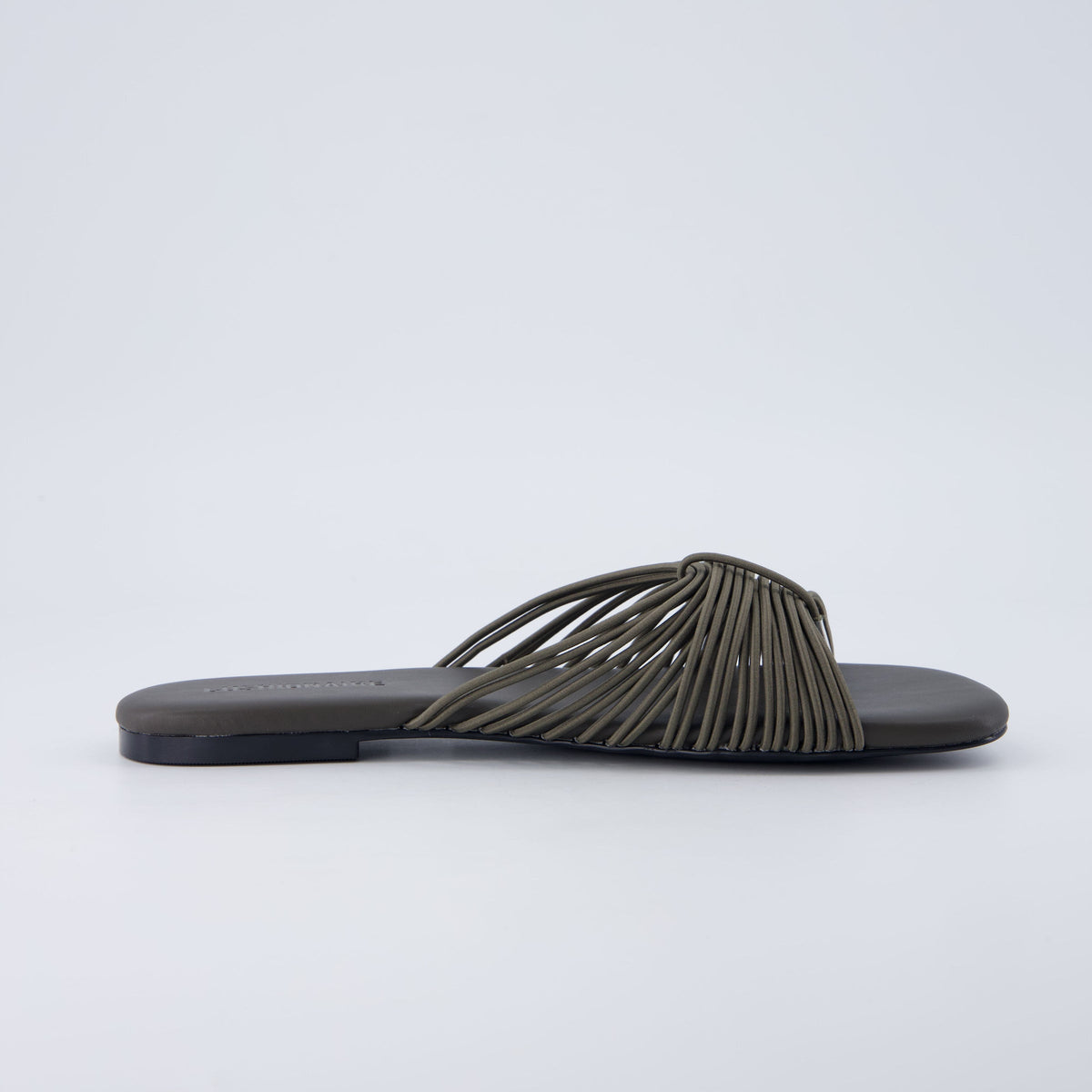 Lanky Strappy Sandals - view 34