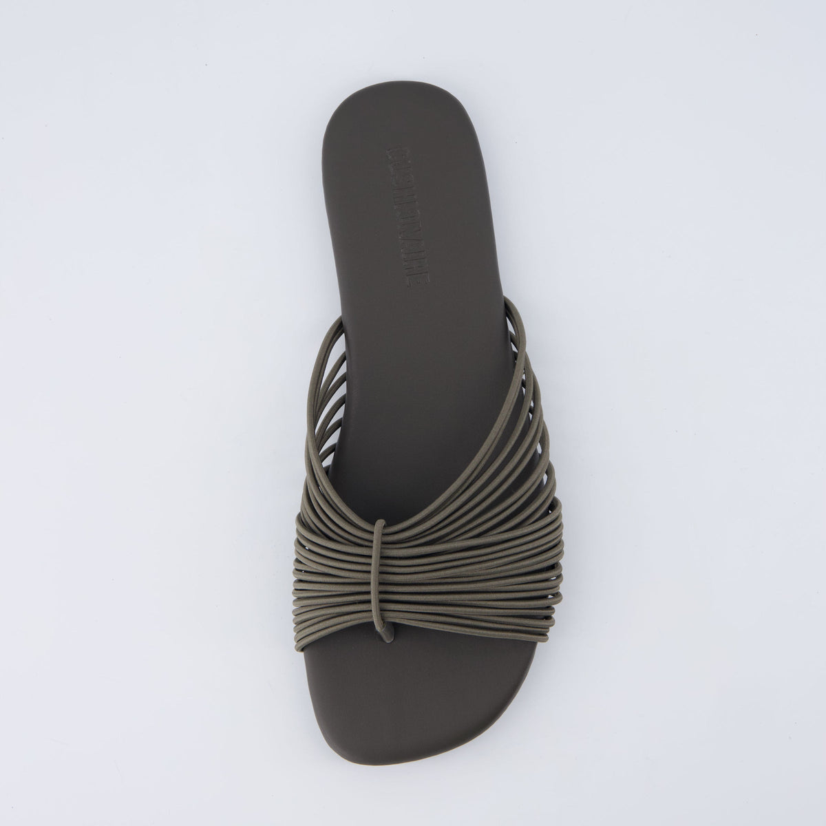 Lanky Strappy Sandals - view 36