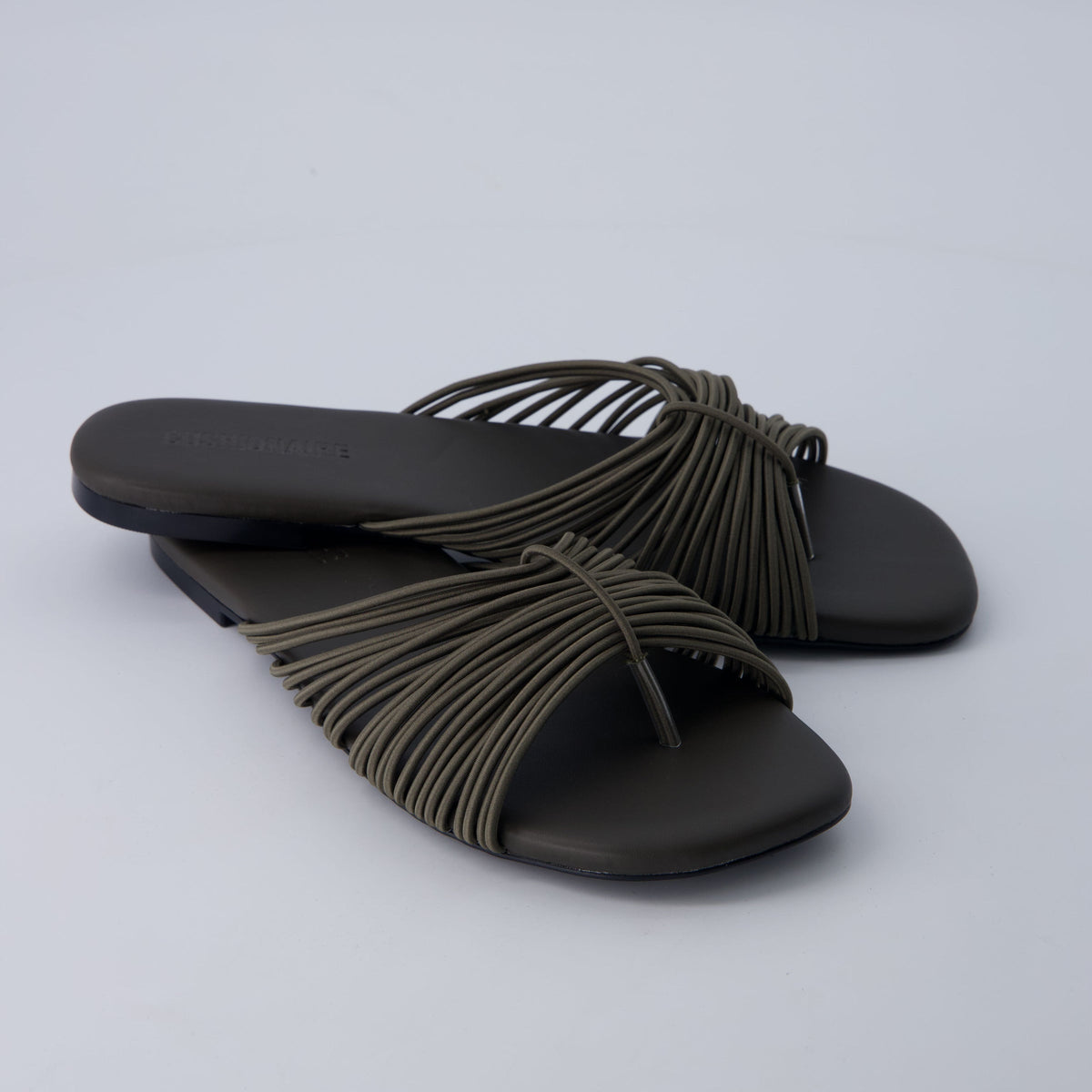 Lanky Strappy Sandals - view 39