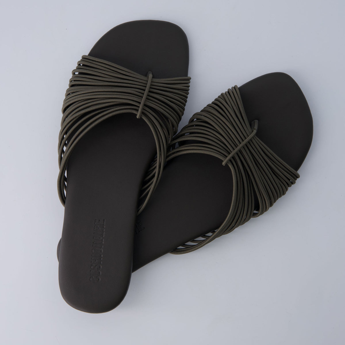 Lanky Strappy Sandals - view 40