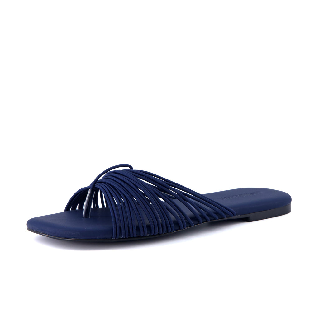 Lanky Strappy Sandals - view 42