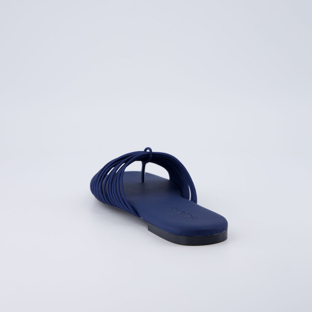 Lanky Strappy Sandals - view 45
