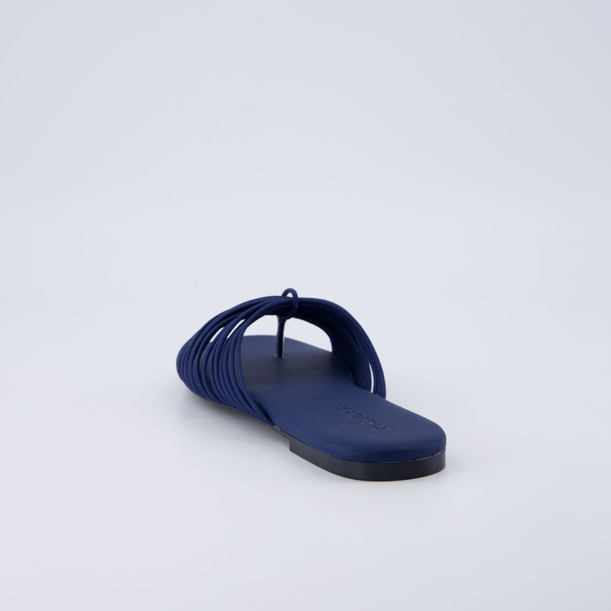Lanky Strappy Sandals - view 45