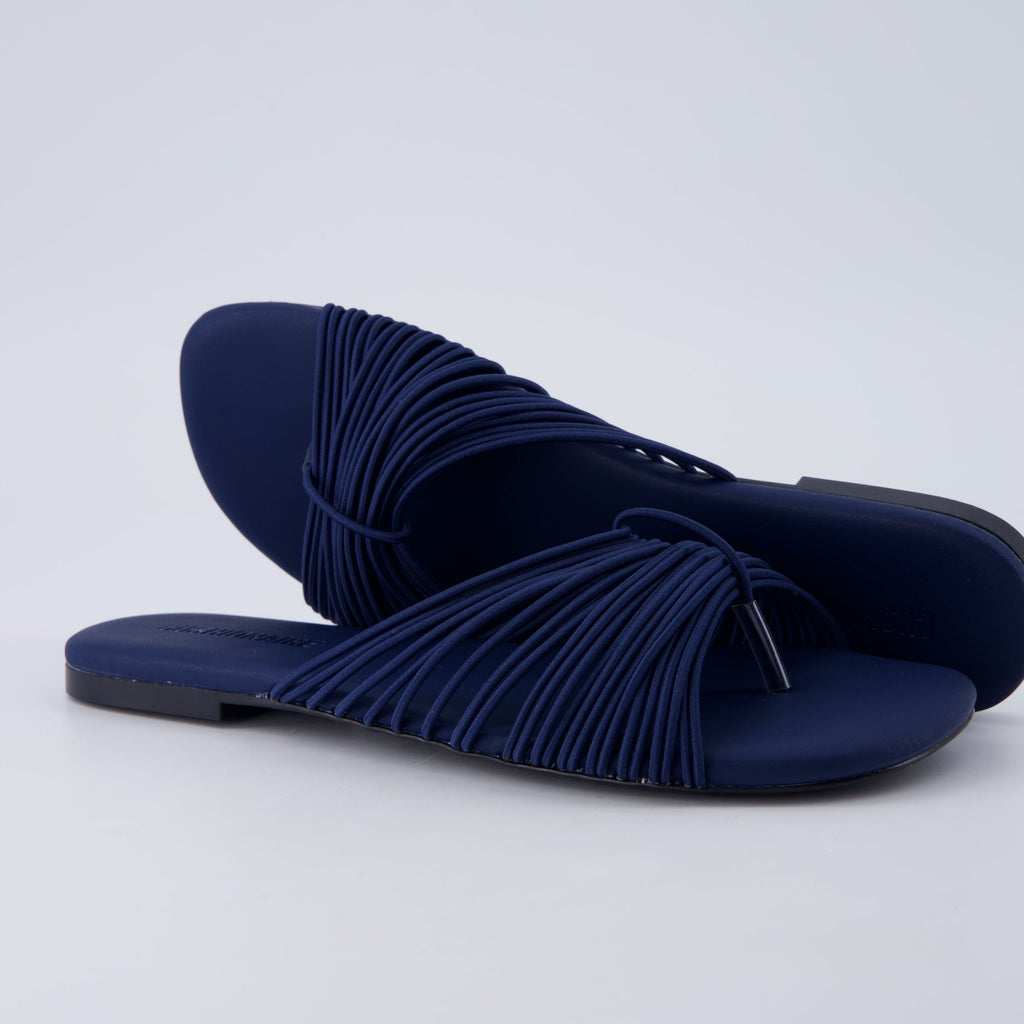 Lanky Strappy Sandals - view 49