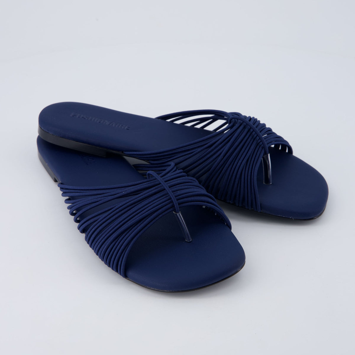 Lanky Strappy Sandals - view 50