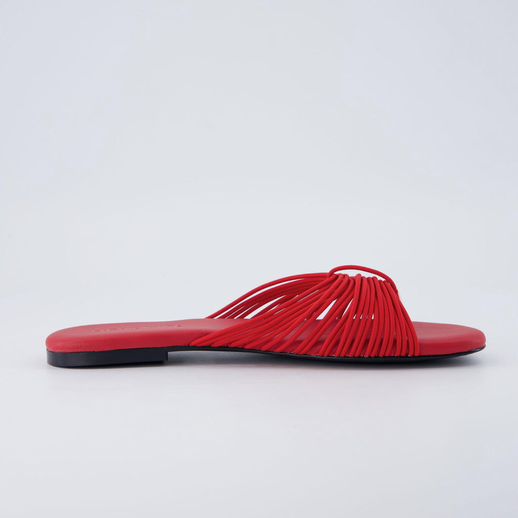Lanky Strappy Sandals - view 54