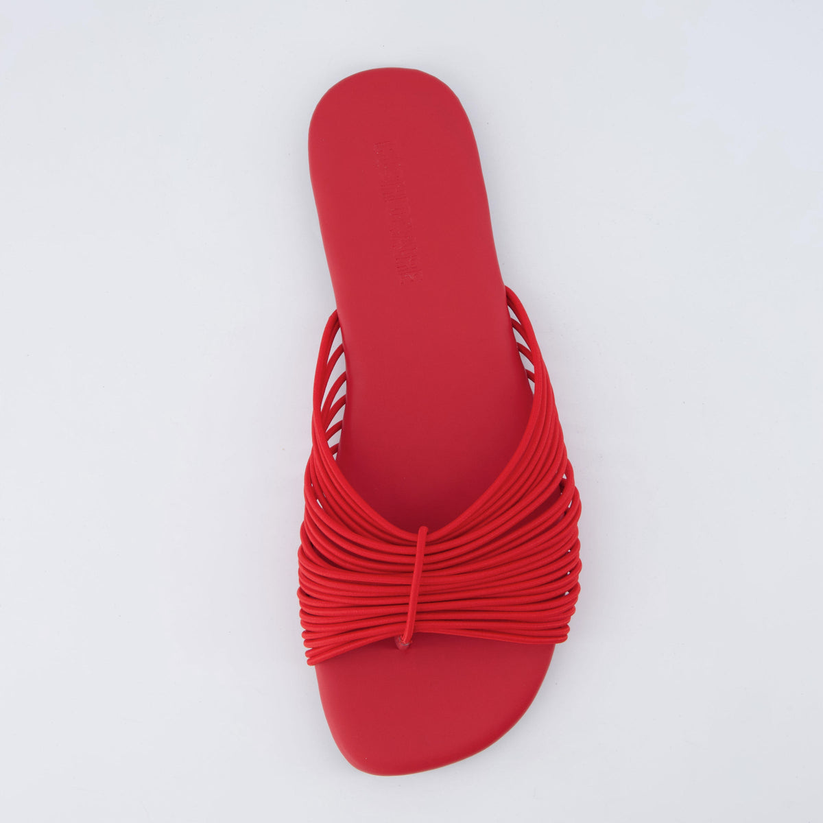 Lanky Strappy Sandals - view 56