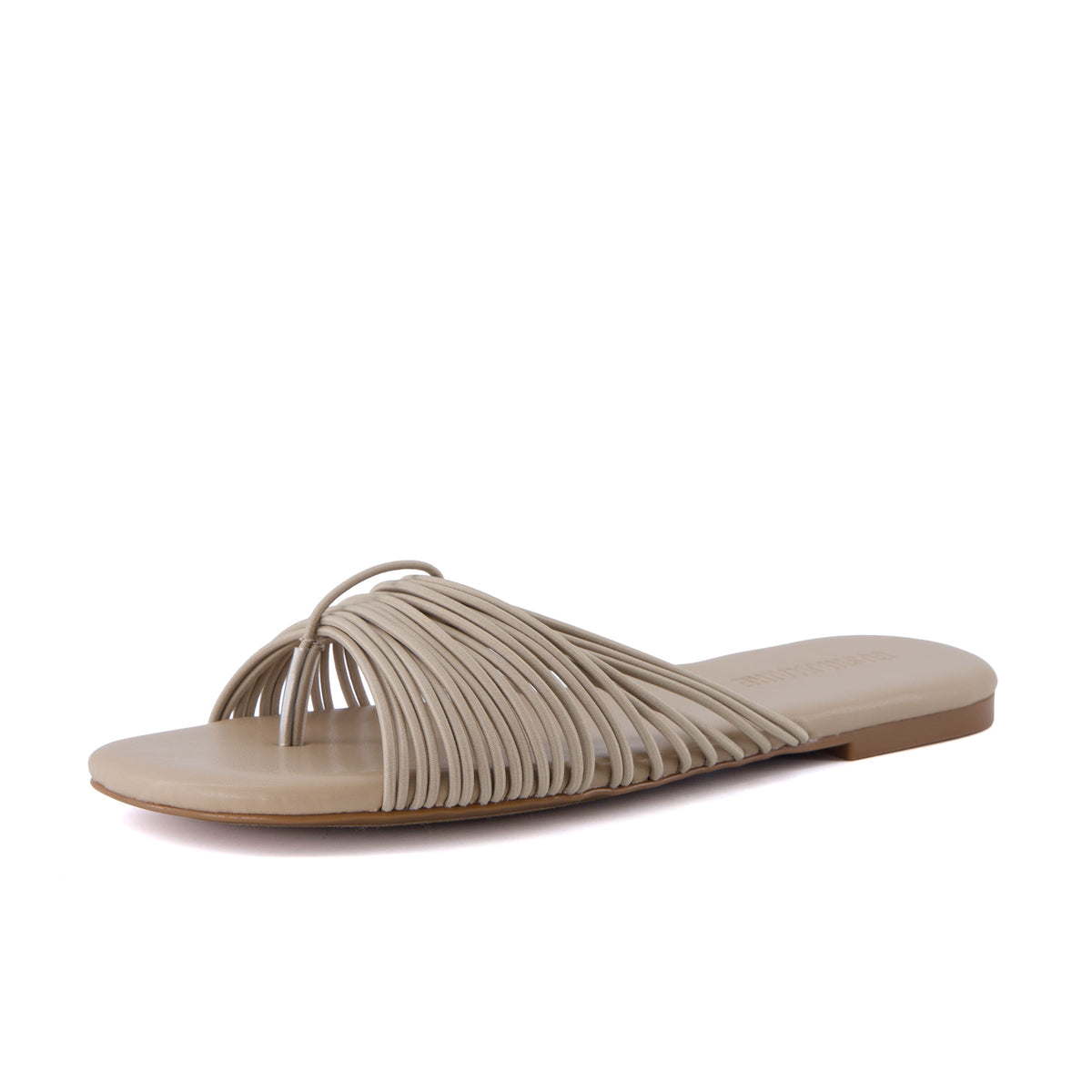 Lanky Strappy Sandals - view 62