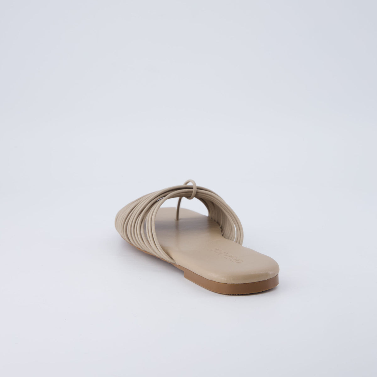 Lanky Strappy Sandals - view 65