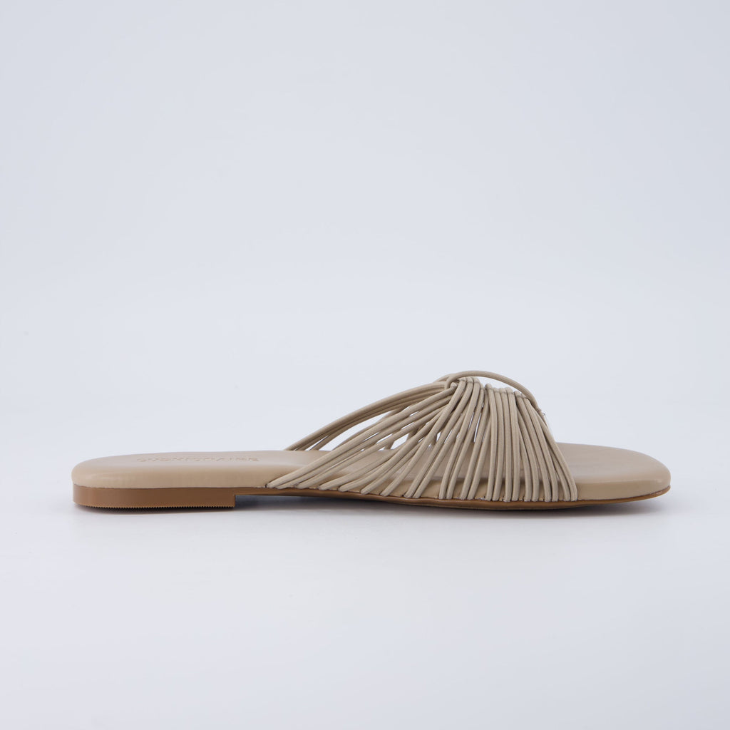 Lanky Strappy Sandals - view 64