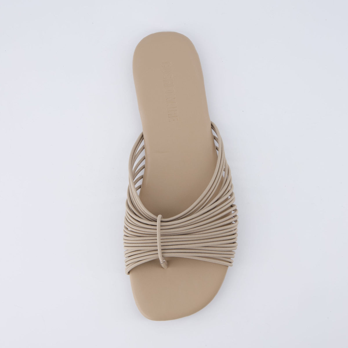 Lanky Strappy Sandals - view 66