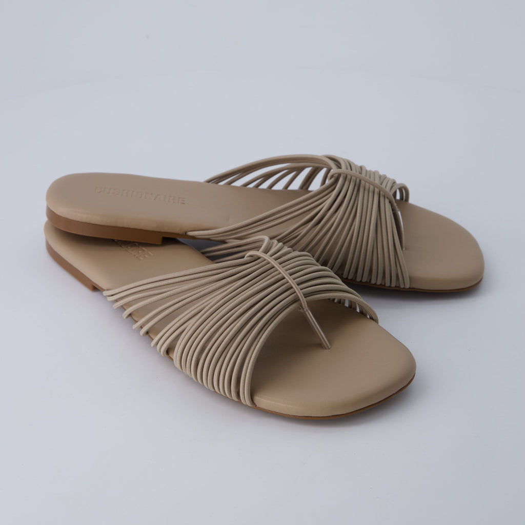 Lanky Strappy Sandals - view 69