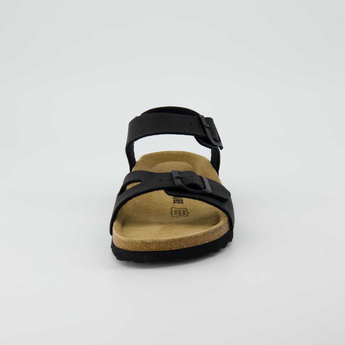 Lauri Cork Footbed Sandal - view 3
