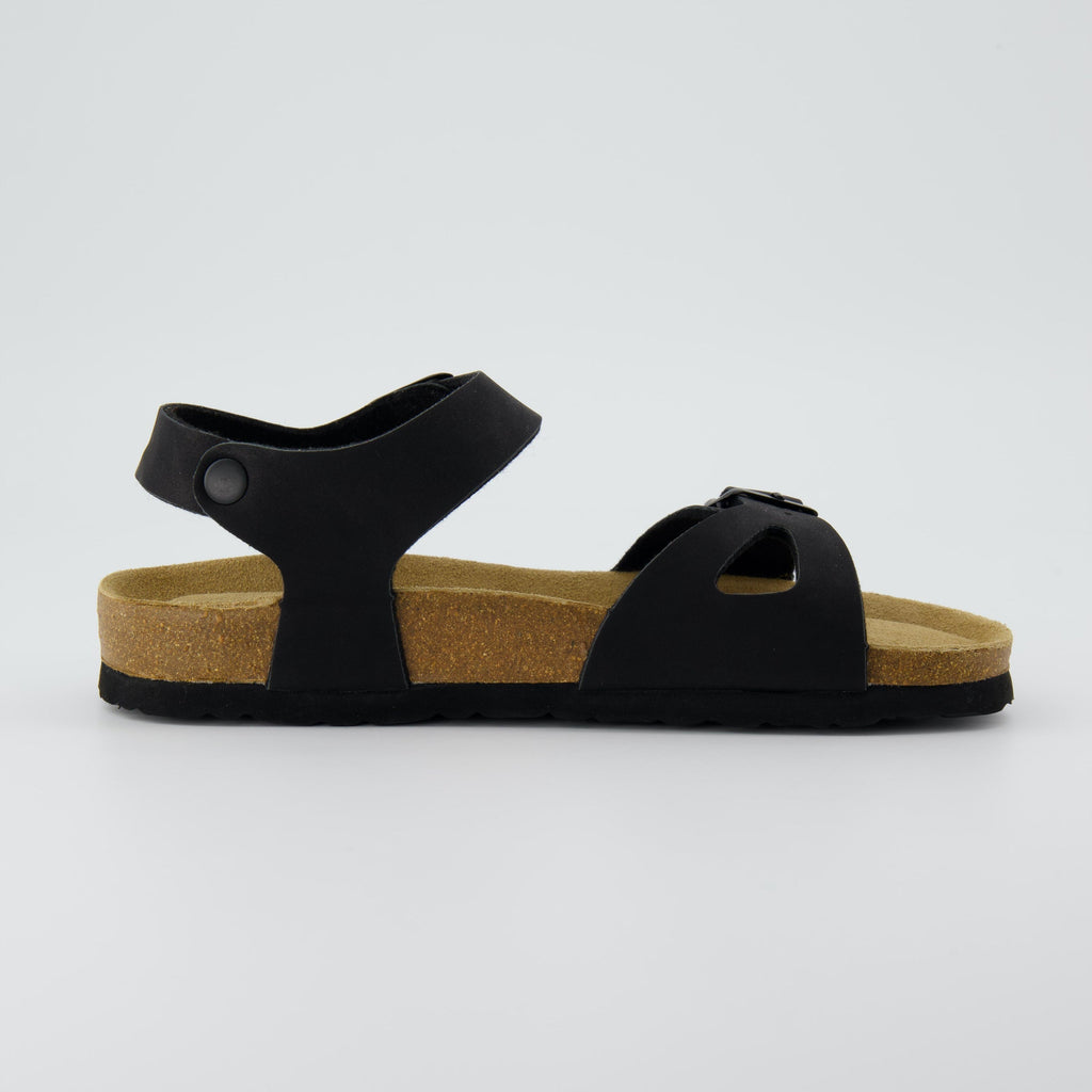 Lauri Cork Footbed Sandal - view 4