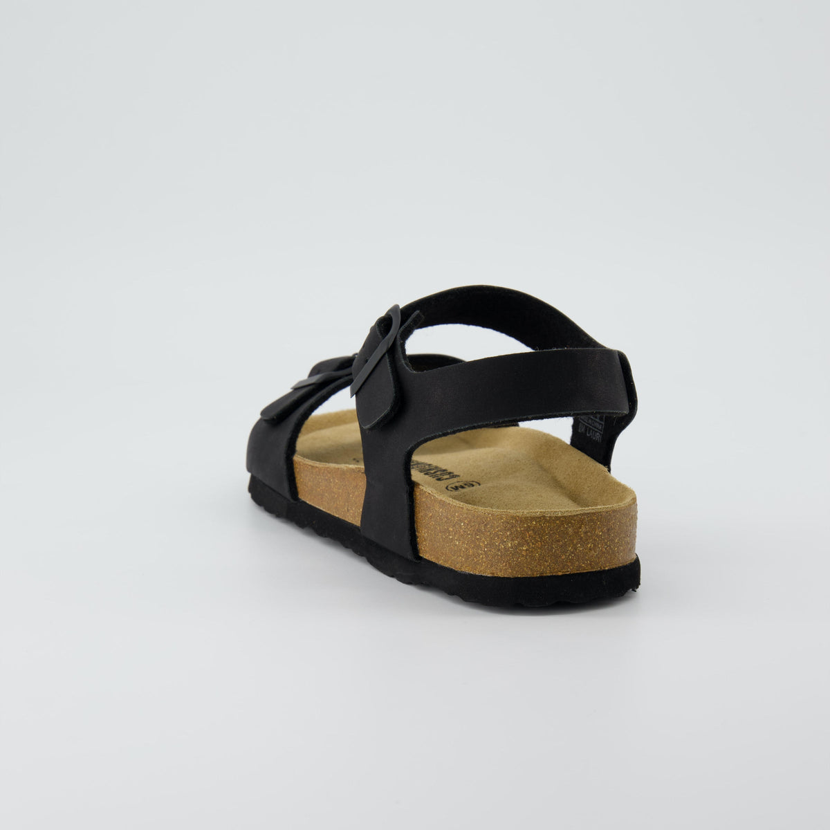Lauri Cork Footbed Sandal - view 5
