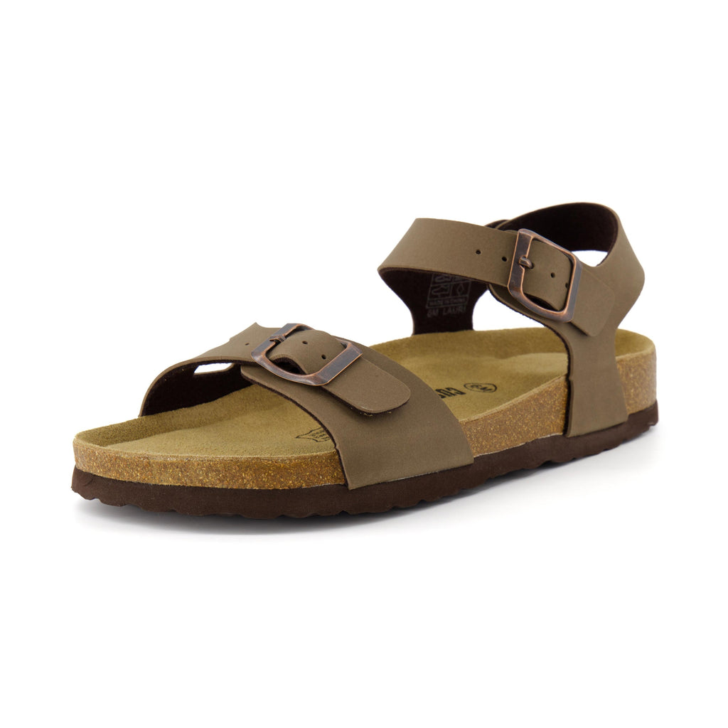 Lauri Cork Footbed Sandal - view 8