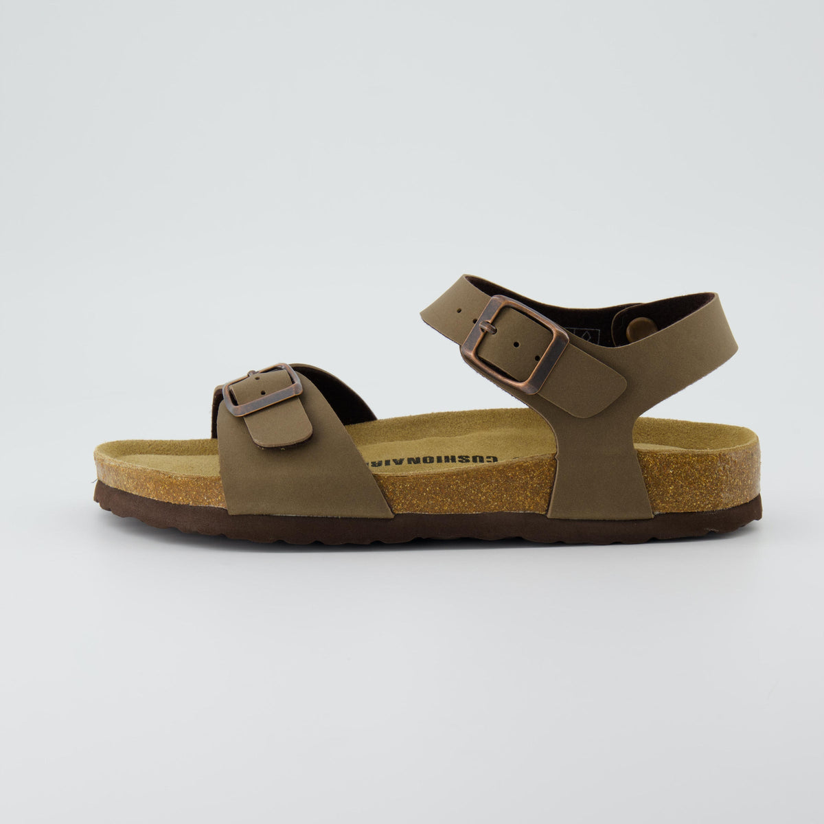 Lauri Cork Footbed Sandal - view 7