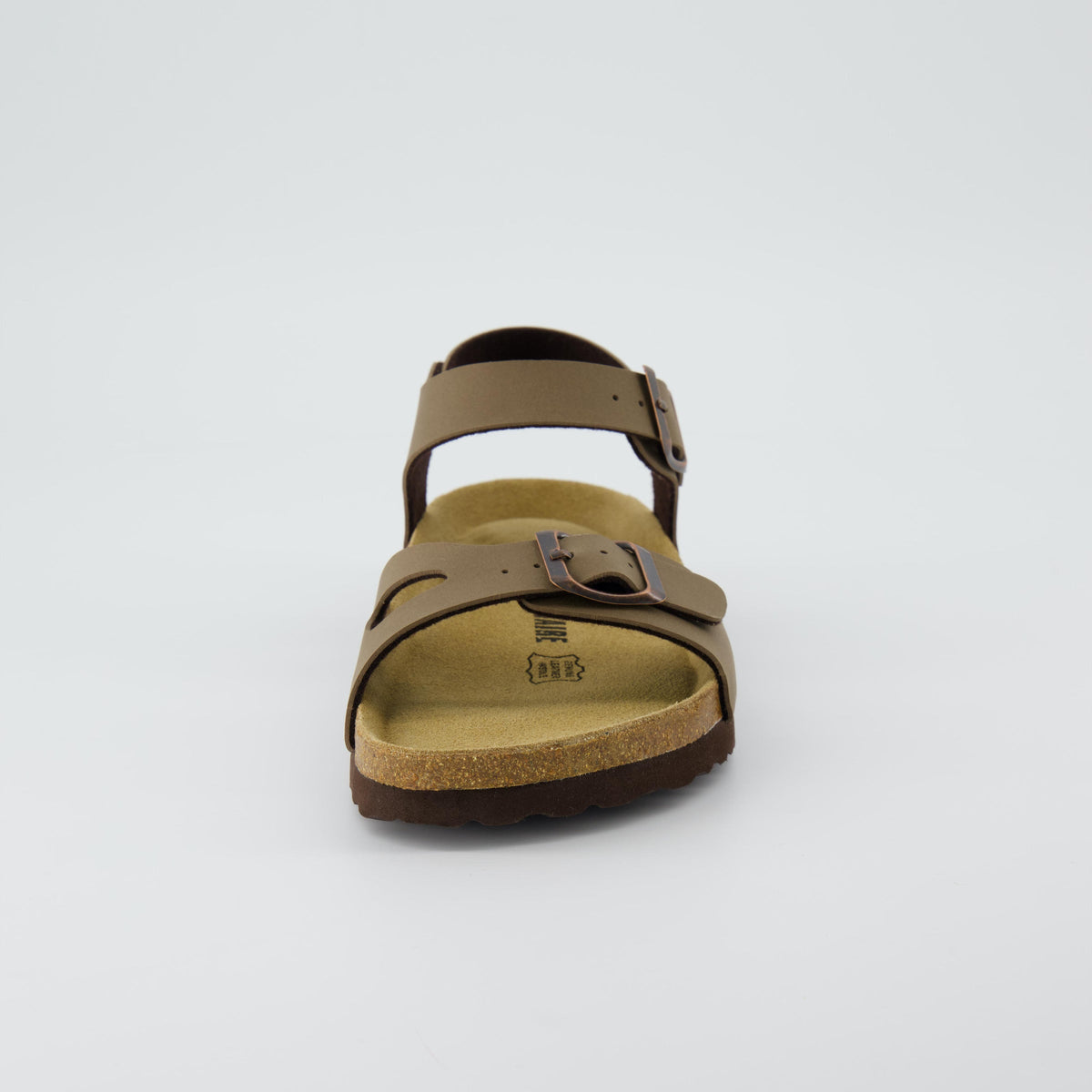 Lauri Cork Footbed Sandal - view 9