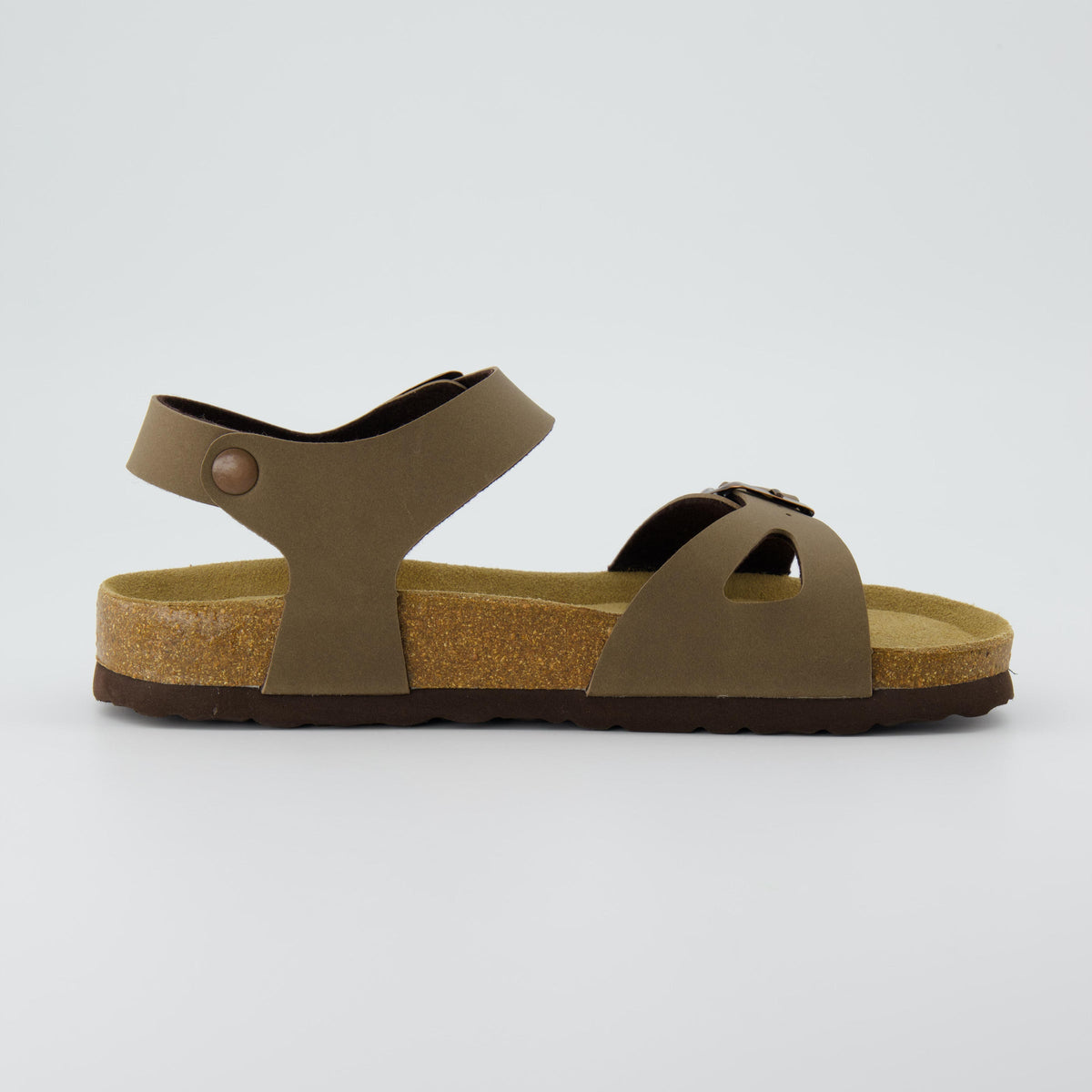 Lauri Cork Footbed Sandal - view 10