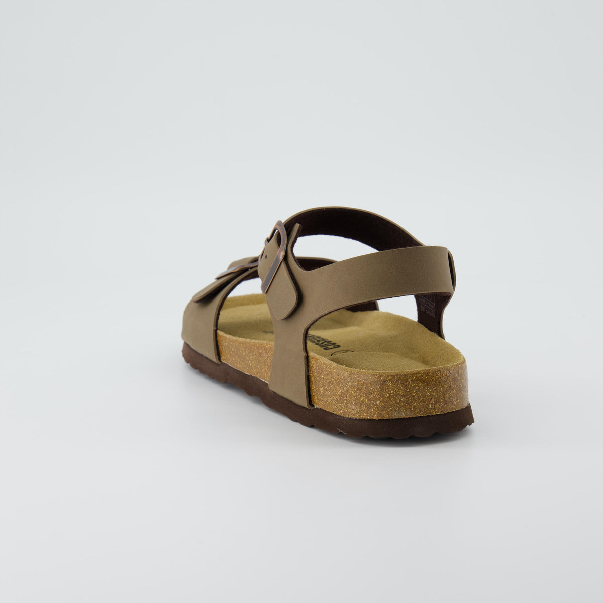 Lauri Cork Footbed Sandal - view 11