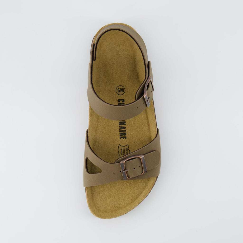 Lauri Cork Footbed Sandal - view 12