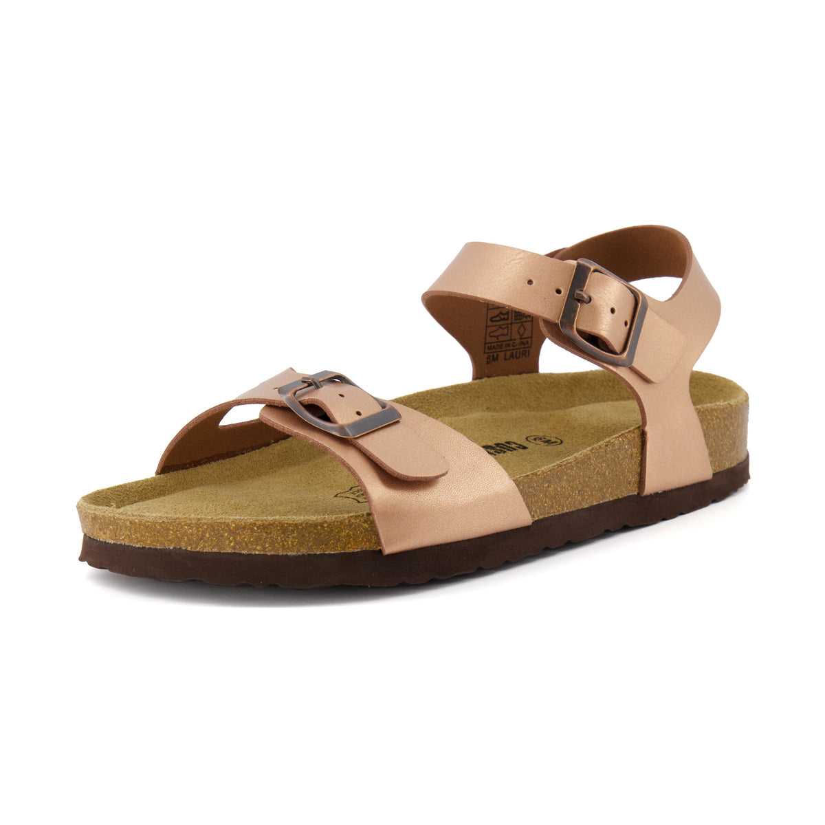 Lauri Cork Footbed Sandal - view 14