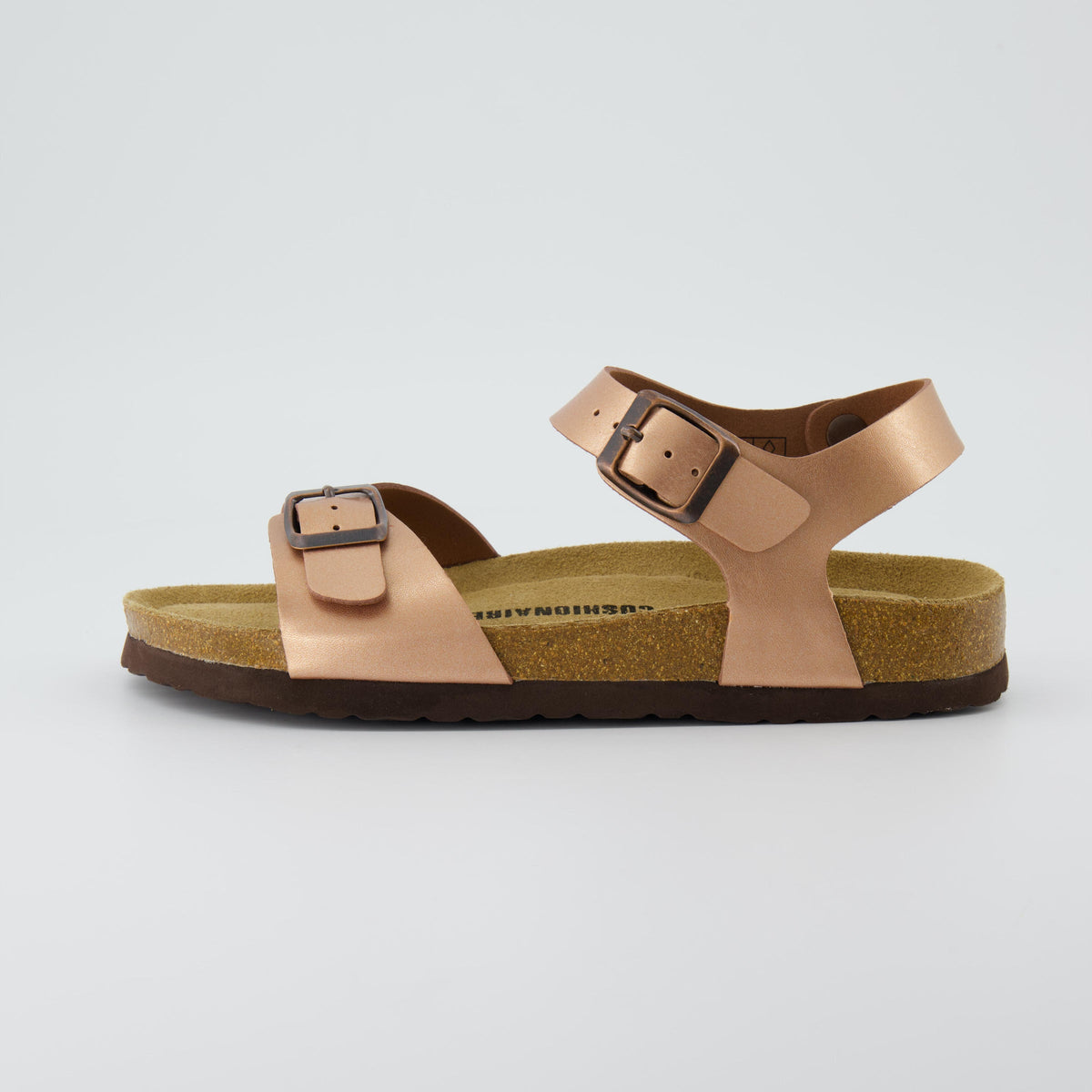 Lauri Cork Footbed Sandal - view 13