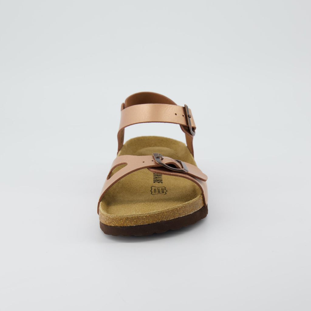 Lauri Cork Footbed Sandal - view 15