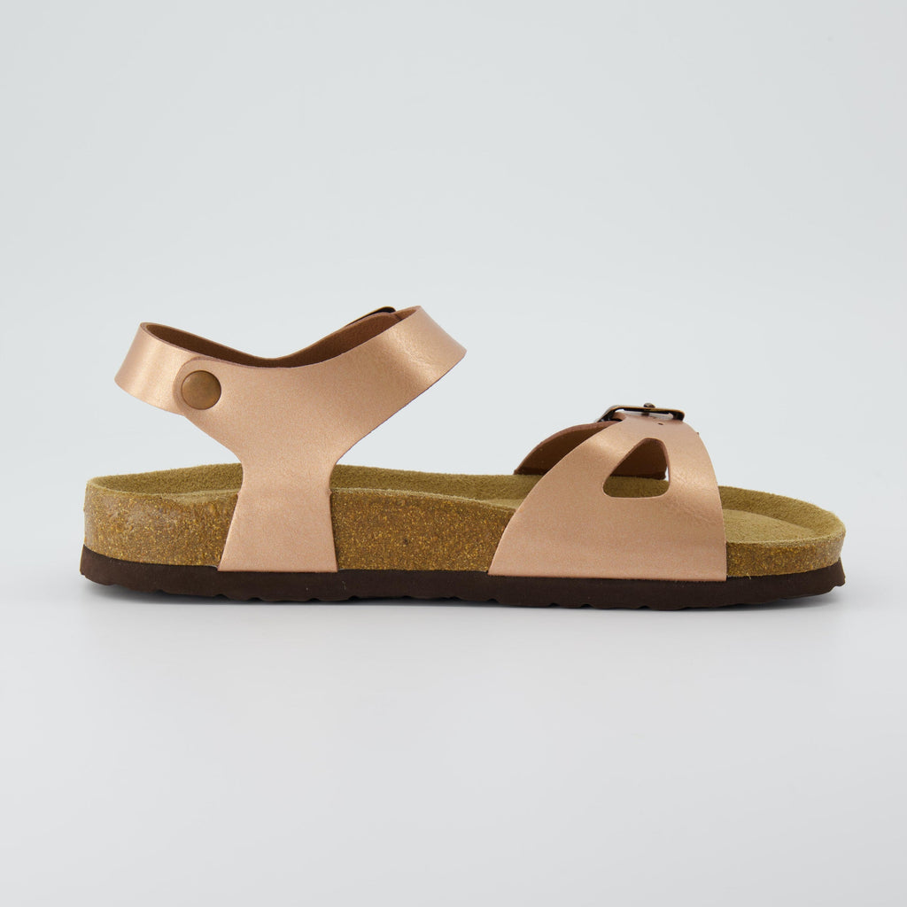 Lauri Cork Footbed Sandal - view 16
