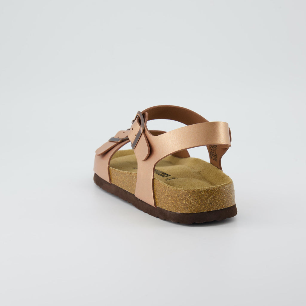 Lauri Cork Footbed Sandal - view 17