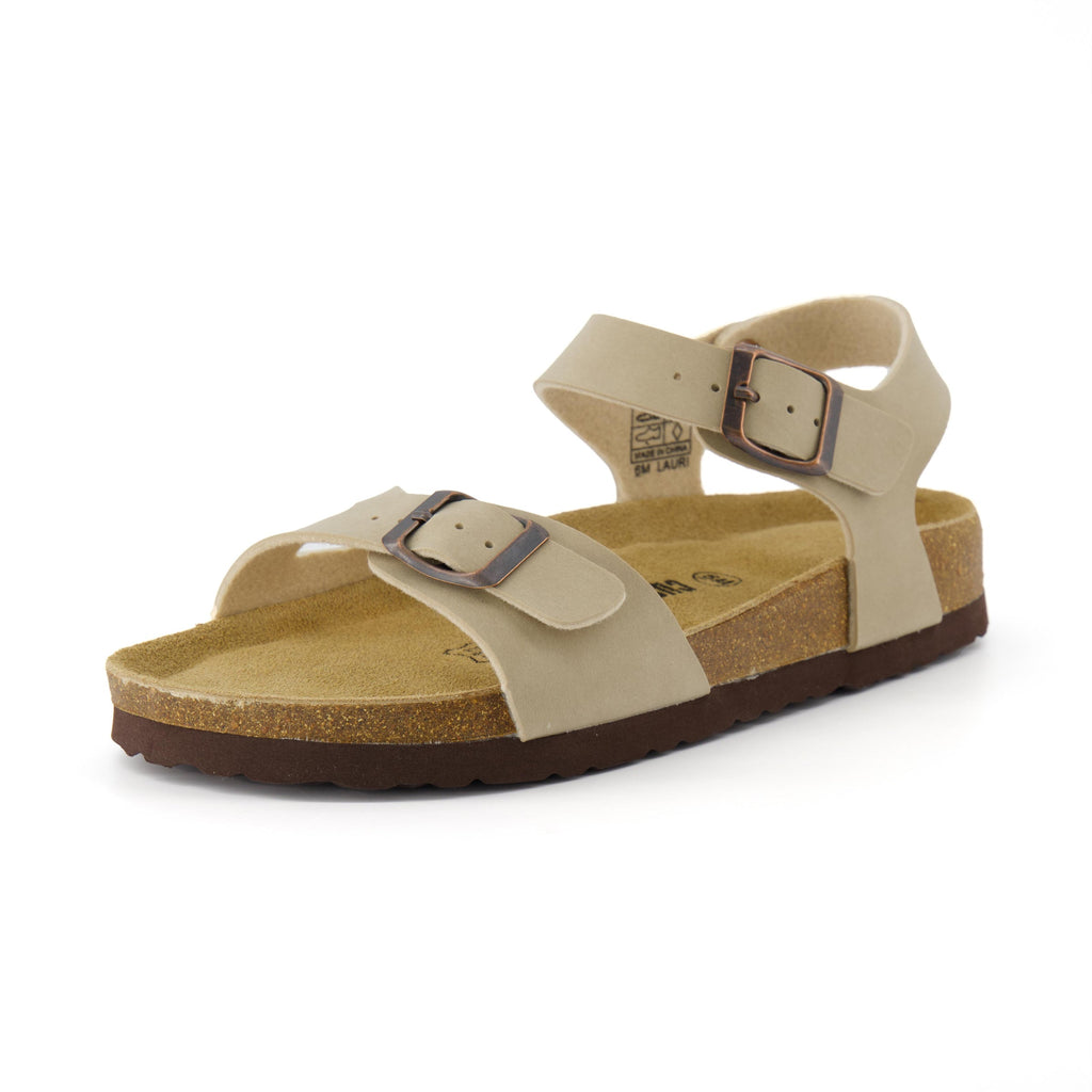 Lauri Cork Footbed Sandal - view 20