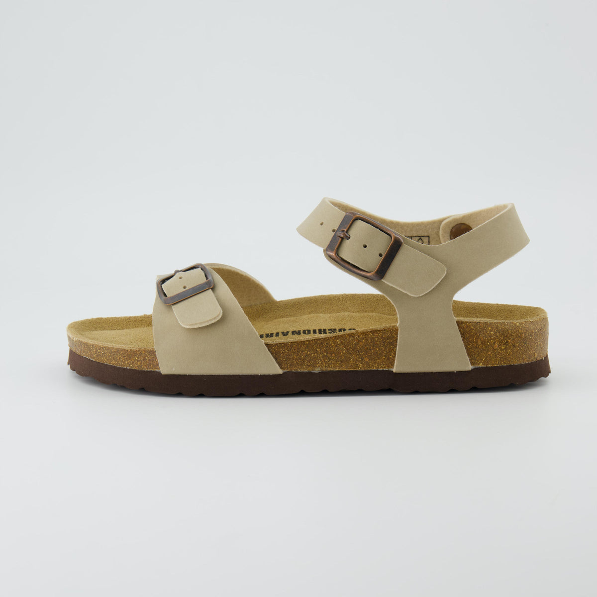 Lauri Cork Footbed Sandal - view 19