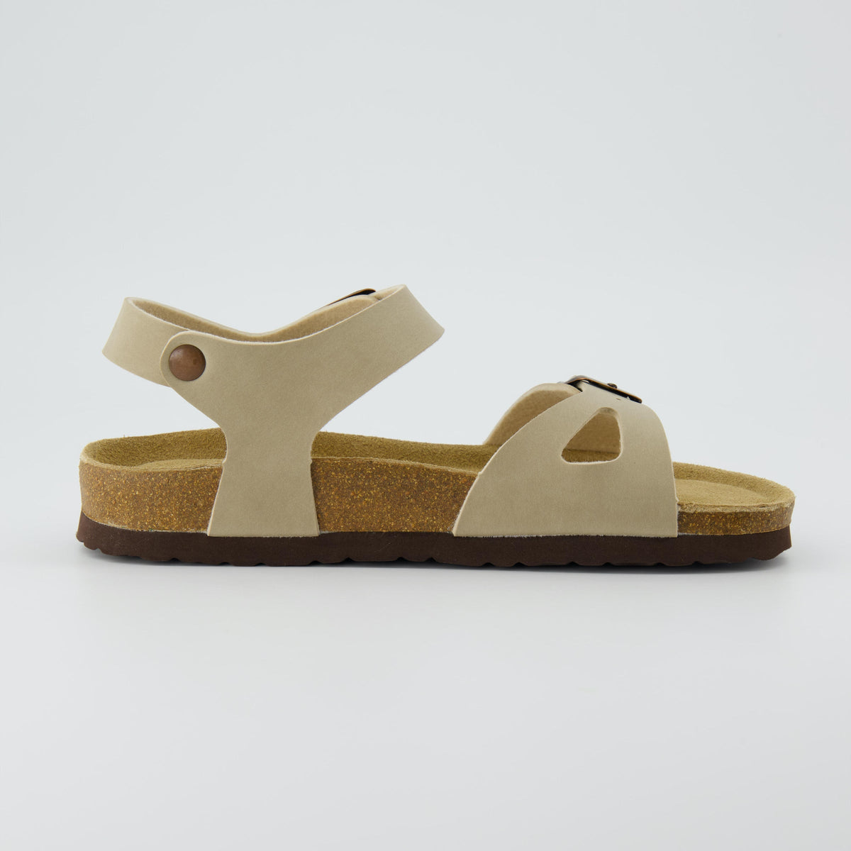 Lauri Cork Footbed Sandal - view 22