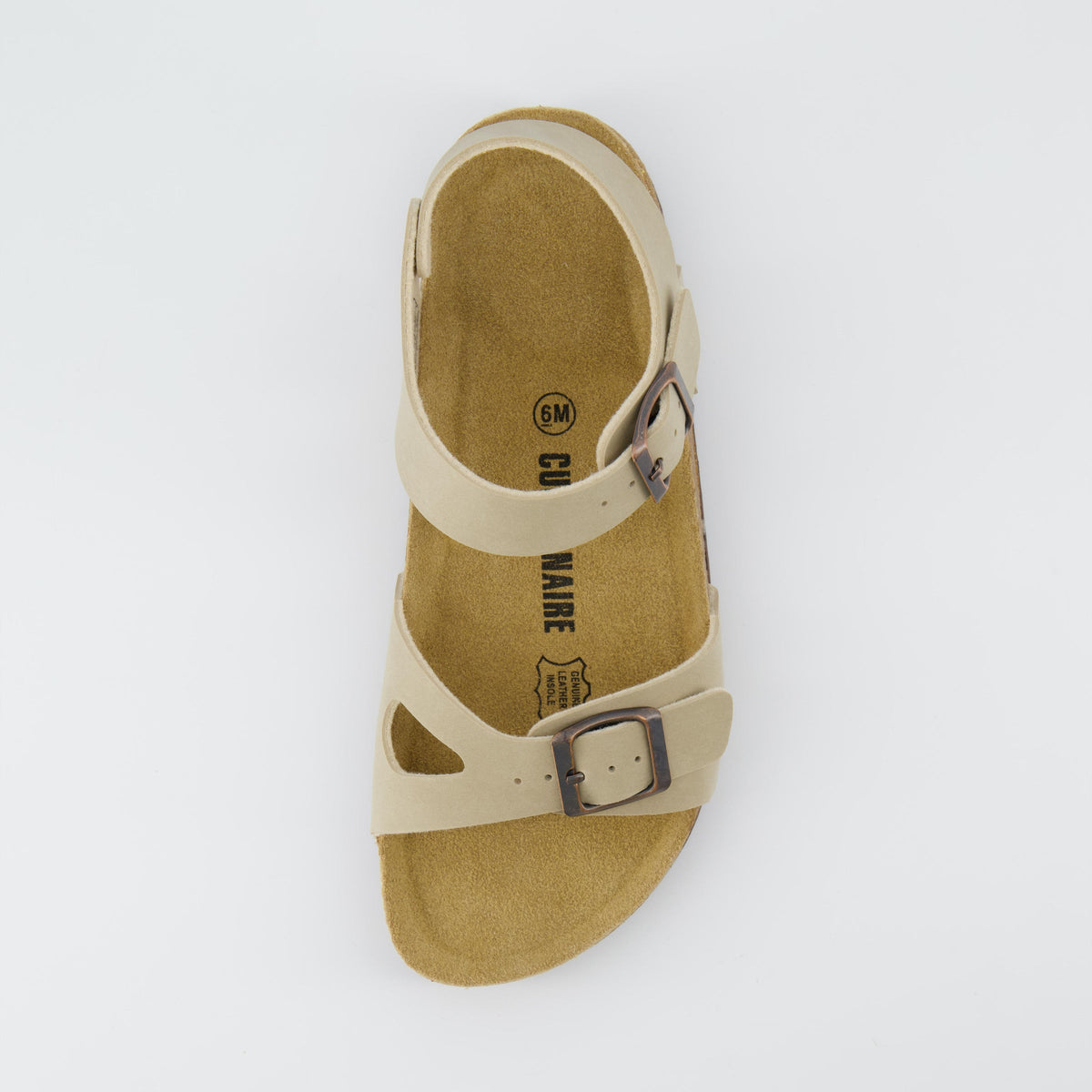 Lauri Cork Footbed Sandal - view 24