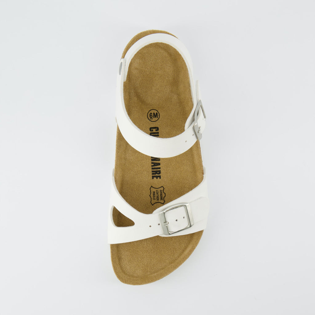 Lauri Cork Footbed Sandal - view 30