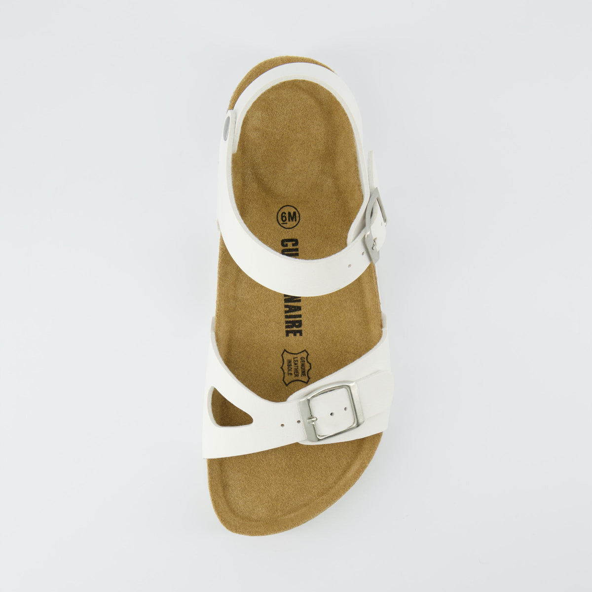 Lauri Cork Footbed Sandal - view 30