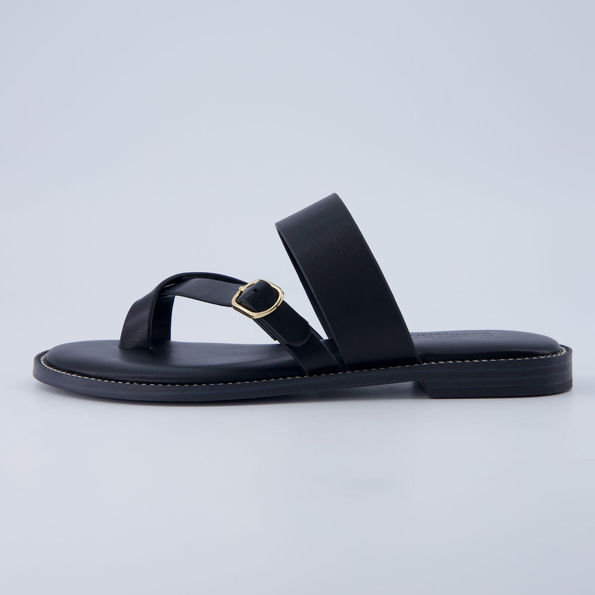 Laws Flat Sandal - view 8