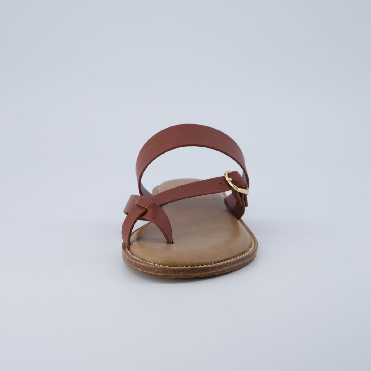 Laws Flat Sandal - view 4