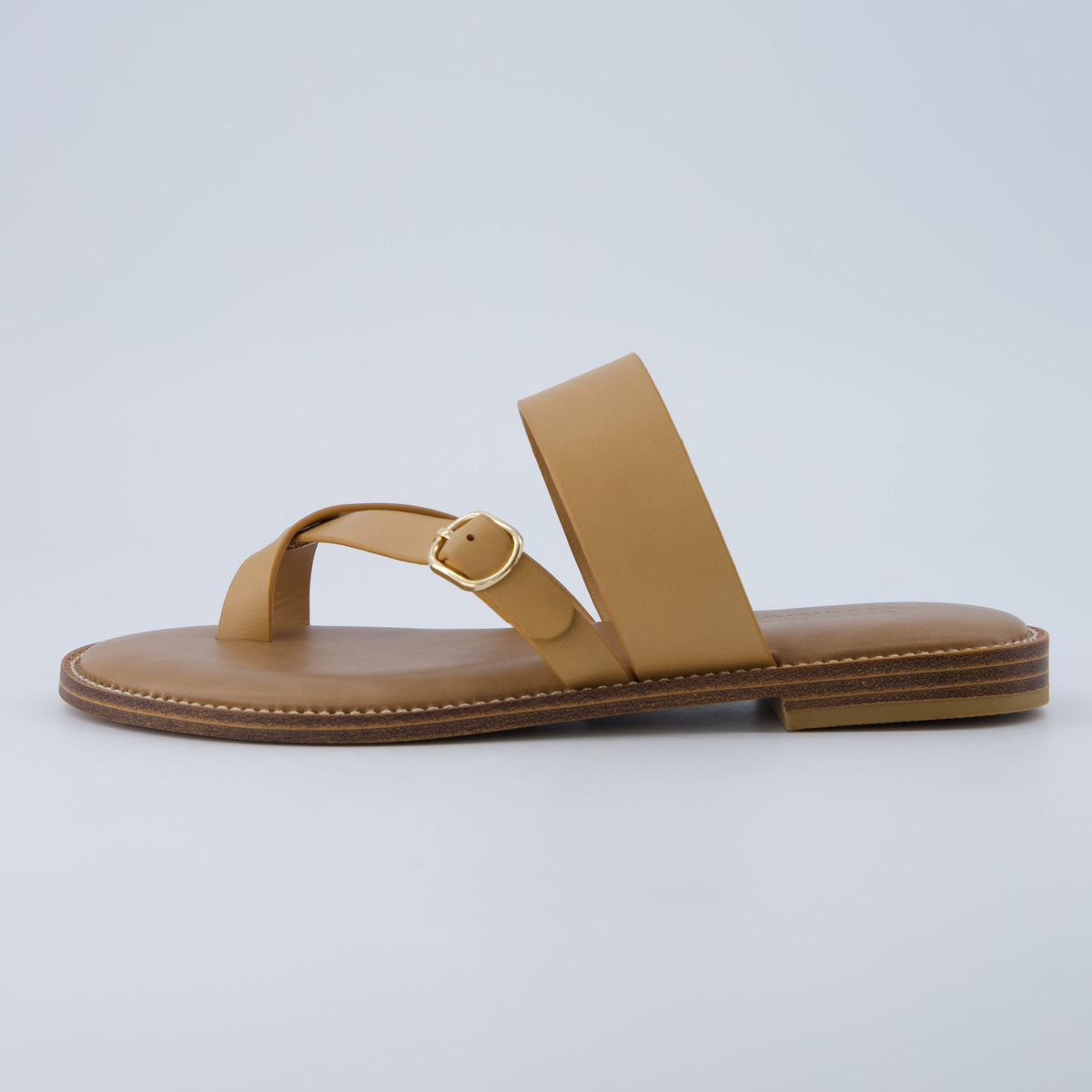 Laws Flat Sandal - view 26