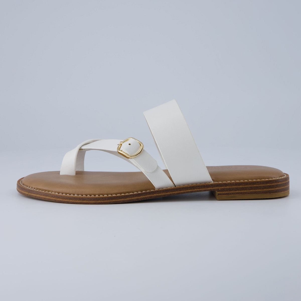 Laws Flat Sandal - view 32