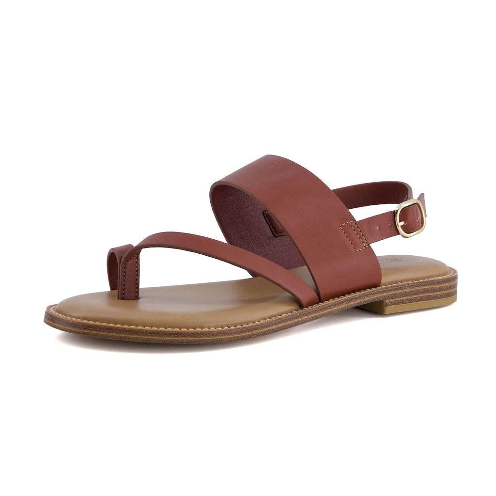 Leader Slingback Sandal - view 3