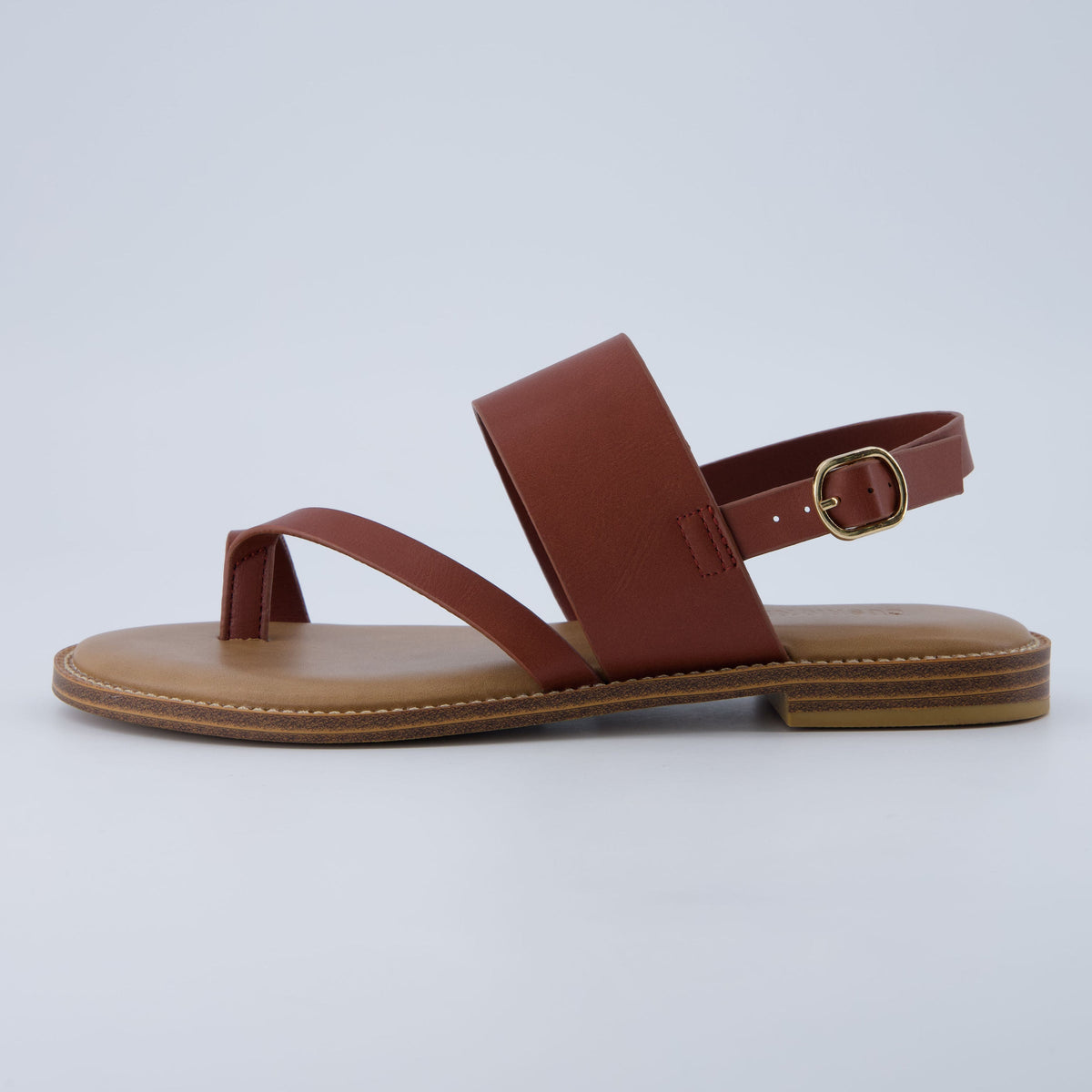 Leader Slingback Sandal - view 2