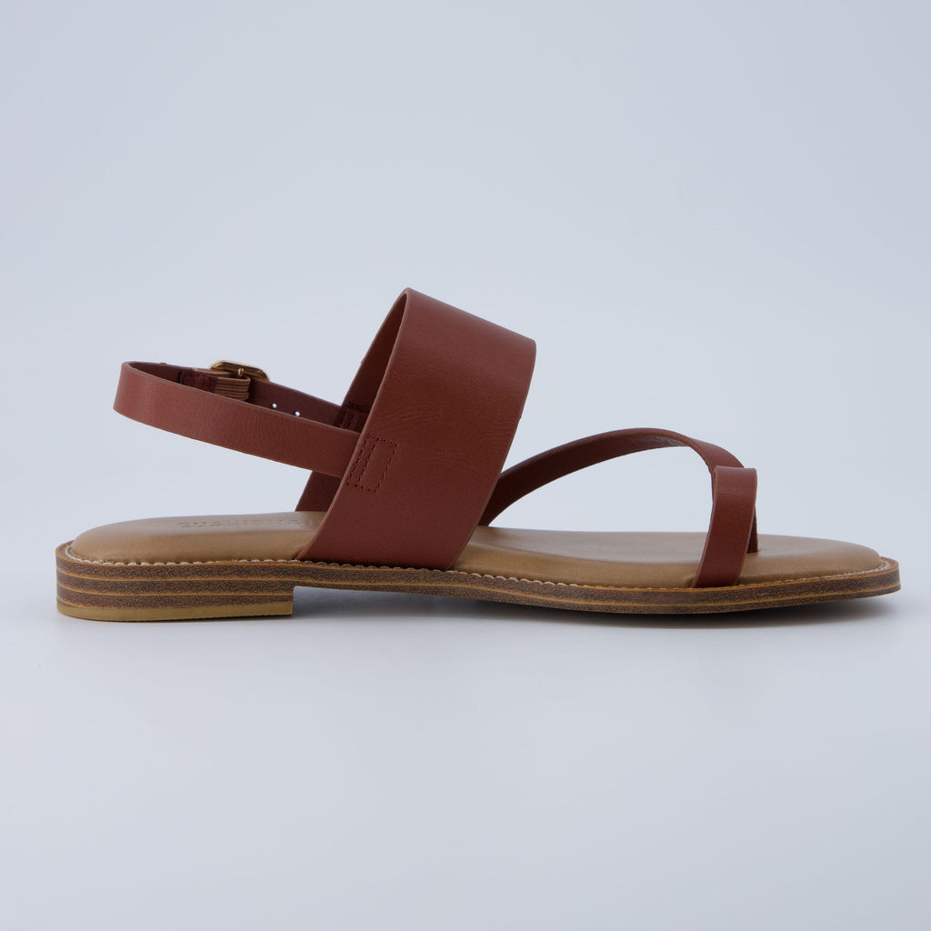 Leader Slingback Sandal - view 6