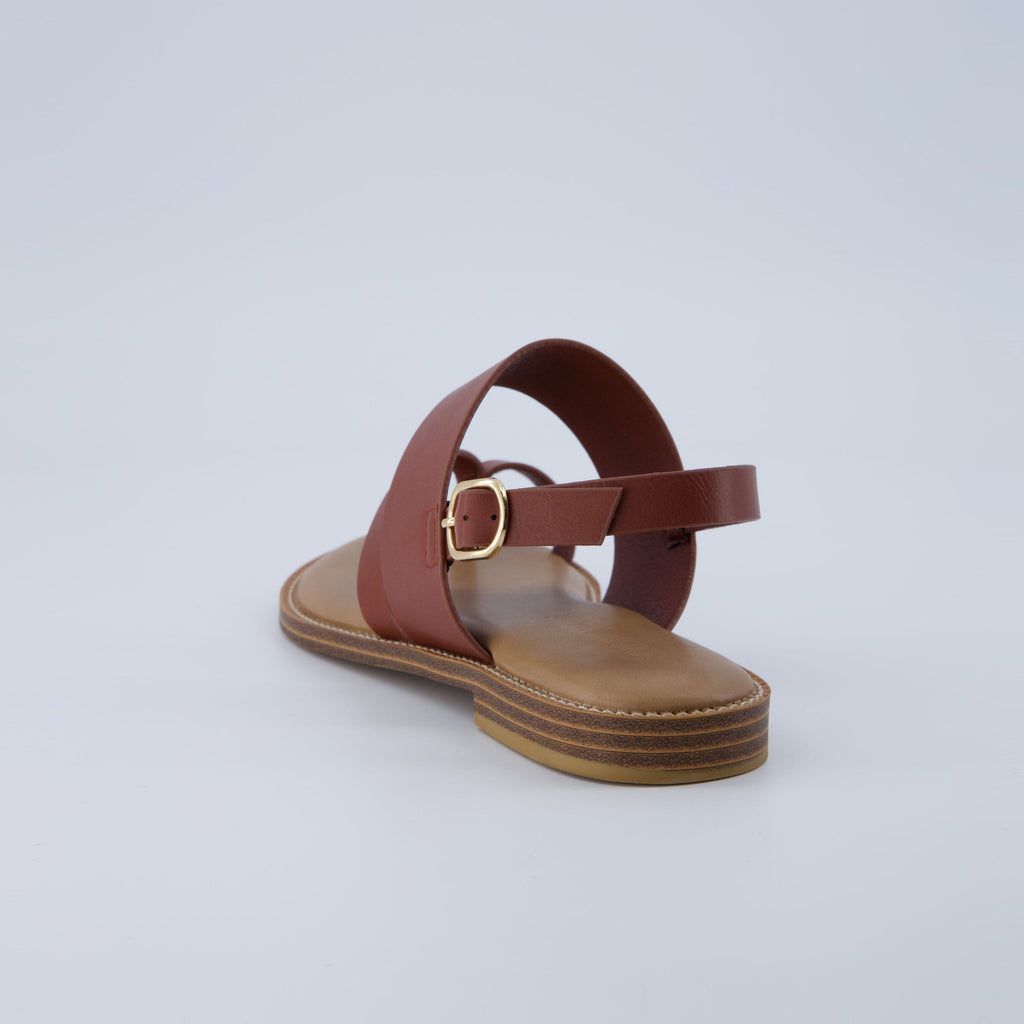 Leader Slingback Sandal - view 5