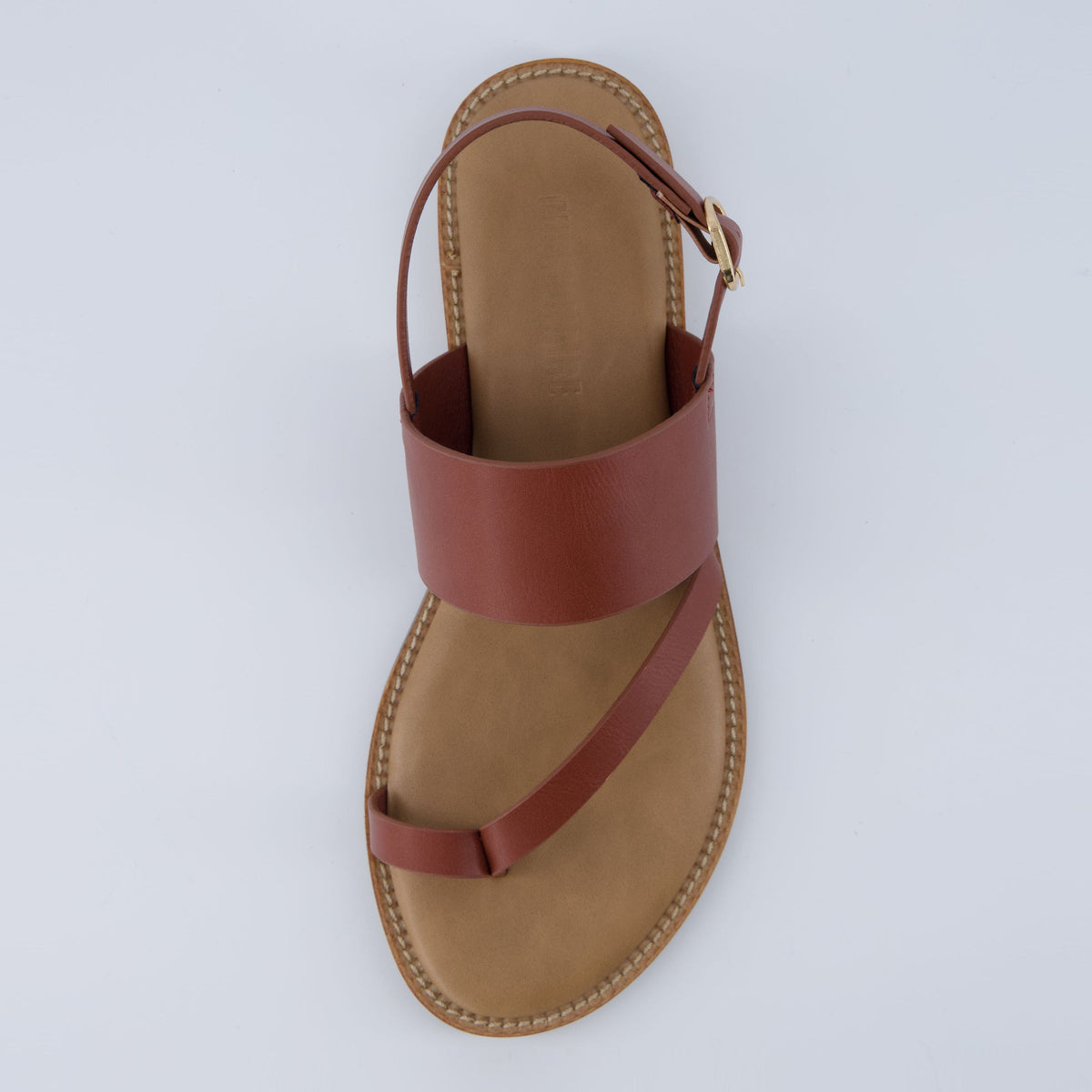 Leader Slingback Sandal - view 7