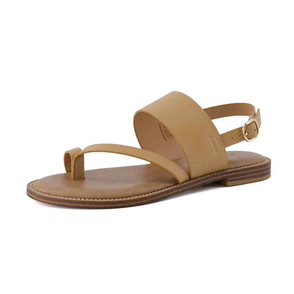 Leader Slingback Sandal - view 15