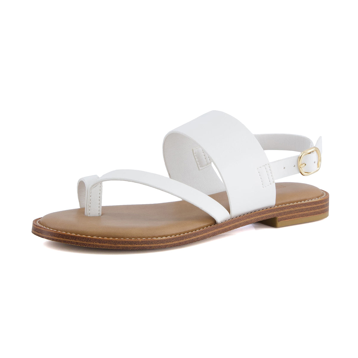 Leader Slingback Sandal - view 21