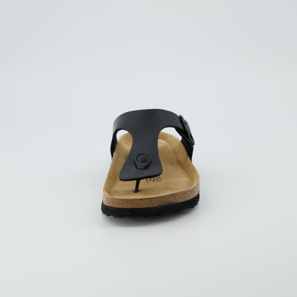 Leah Cork Footbed Thong Sandal - view 64