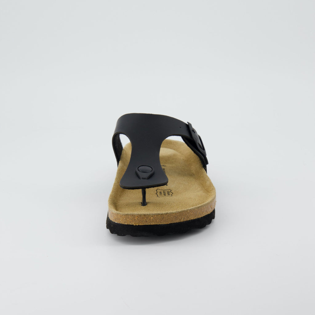 Leah Cork Footbed Thong Sandal - view 39