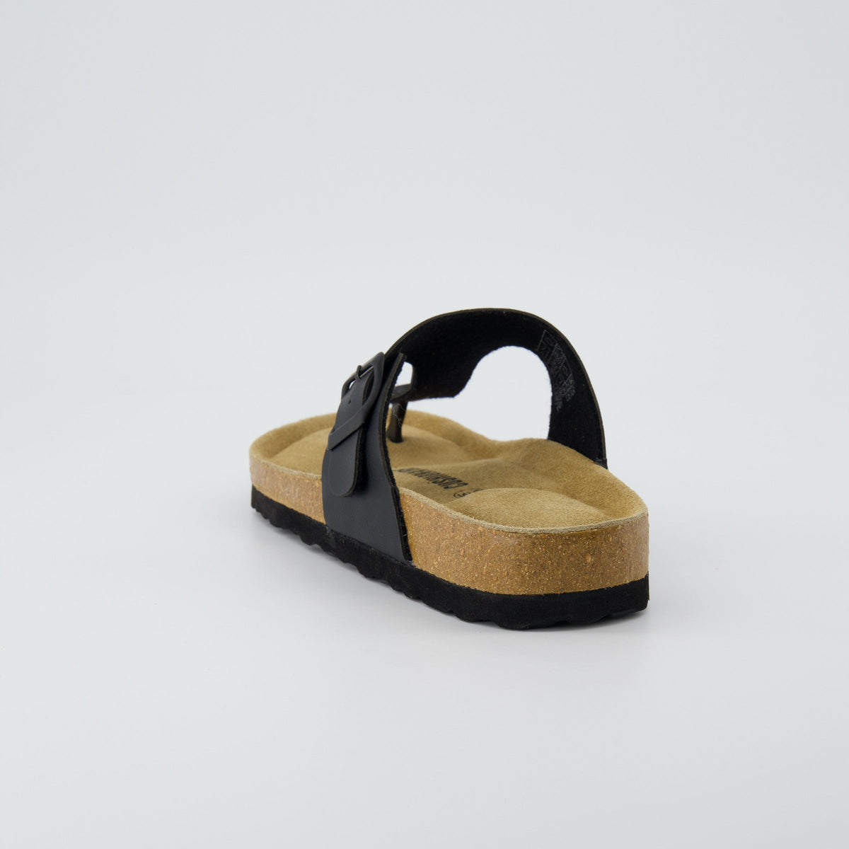 Leah Cork Footbed Thong Sandal - view 41